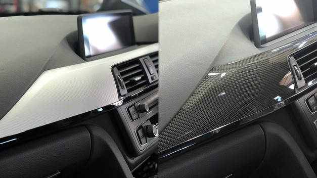 Studie BMW F30 CARBON Interior Panel 01.jpg