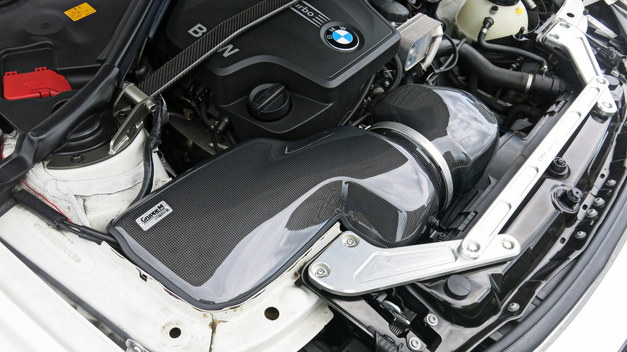 Studie BMW Tuning GroupM Carbon RAM AIR System  BMW F3 2.JPG
