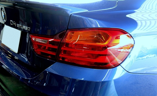 Studie BMW Tuning F32 ALPINA Lci LEDテール0.JPG